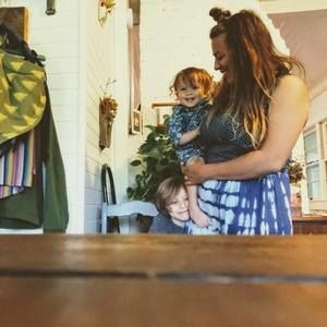 Meet your Posher, Christina